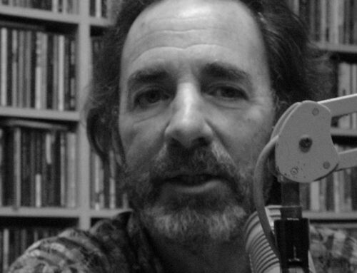 Harry Shearer – Man of a Thousand Voices