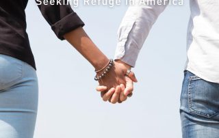 UNSETTLED: Seeking Refuge in America