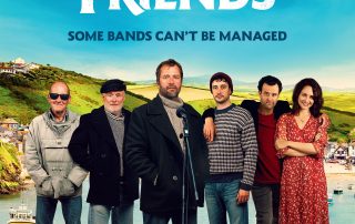 Fisherman's Friends movie Poster