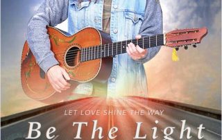 Be The Light movie poster