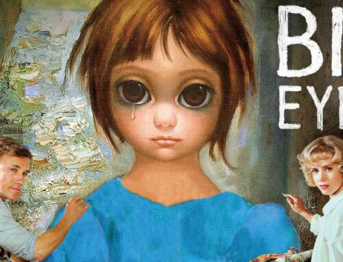 Scott Alexander and Larry Karaszewski | Big Eyes