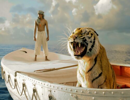 Doug Hemphill – The Life of Pi